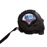 Mètre ruban 3 m. SAFETOOL