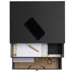 Module à deux tiroirs officebyme - exacompta
