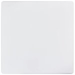 vidaXL Ensemble de bar 5 Pièces Plastique Noir