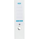 Classeur rado basic top  Largeur dos: 80 mm  blanc ELBA