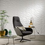 WallArt Panneaux muraux 3D 24 Pièces GA-WA13 ventura