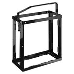 ProPlus Support en métal pour bidons 20 L