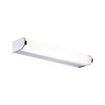 Réglette LED Arneb IP44 9W 230V aluminium