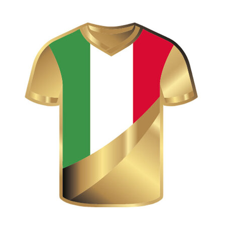 Pièce de monnaie en Or 3000 Francs g 0.031 (1/1000 oz) Millésime 2023 Gold Gift ITALY JERSEY