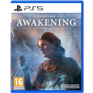 Jeu PS5 Unknown9 Awakening