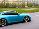 SMARTBOX - Coffret Cadeau Stage de pilotage : 2 tours sur le circuit de Nogaro en Porsche 991 GT3 RS -  Sport & Aventure