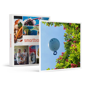 SMARTBOX - Coffret Cadeau Élévation en ballon pour 2 adultes et 1 enfant à Épernay -  Sport & Aventure