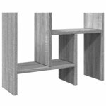 Organisateur armoire de bureau sonoma 34 5 x 15 5 x 35 5 cm gris sonoma 02_0043585