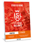 Coffret cadeau - TICKETBOX - Stade de Reims