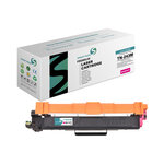 SmartMate cartouche laser rémanufacturée pour Brother TN-243M Magenta