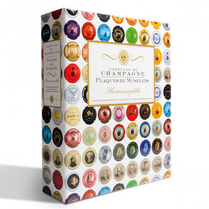 Reliure illustrée Grande Champ vide Leuchtturm.