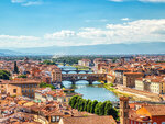 SMARTBOX - Coffret Cadeau Coffret cadeau Saint-Valentin : un séjour romantique à Florence -  Séjour