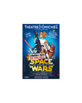 Coffret cadeau - CITC - Théâtre & Spectacles Premium - 4 Places