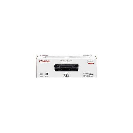 Canon 725 toner noir 3484b002