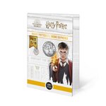 Harry Potter - HARRY POTTER ET L'ORDRE DU PHENIX - Monnaie de 10€ Argent - Monnaie de Paris
