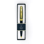 Stylo bille prénom homme Pastel Chic - Eric - Draeger