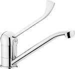 Robinet de cuisine avec levier Clinic