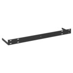 vidaXL Étagère murale flottante chêne et blanc 60x23 5x3 8 cm MDF