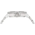 Montre - CASIO - BASIC - Acier inoxydable - Quartz - Étanchéité 20 Atm