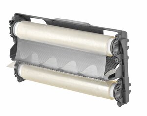 Cassette pour plastifieuse à froid CS9/CS9E 20m LEITZ