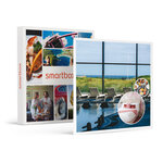 SMARTBOX - Coffret Cadeau Thalazur Cabourg 4* : 2 jours avec accès à l'Espace spa marin -  Séjour
