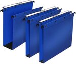 Dossiers suspendus Polypro H Ultimate, pour tiroir L'OBLIQUE AZ