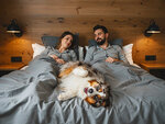 SMARTBOX - Coffret Cadeau Escapade de 2 jours avec votre animal de compagnie -  Séjour