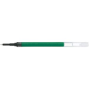 Recharge pour stylo roller synergy point 0.5 vert pilot