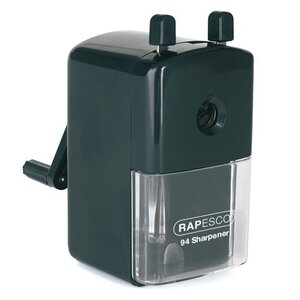 Taille Crayon de Bureau 94 pour crayon jusqu'à 11 75 mm RAPESCO