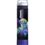 Gomme blanche Rétractable Deepsea Paradise + 1 Recharge MAPED