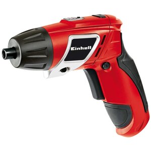 Einhell tournevis sans fil tc-sd 3 6 li