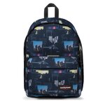 Sac à dos Eastpak out of office K767/EK767(Les animations)