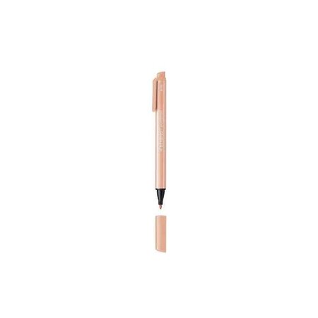 Stylo-feutre STABILO pointMax - rose STABILO