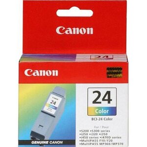 Canon bci-24 c