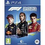 F1 2021 Jeu PS4