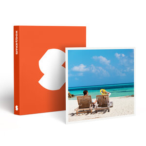 SMARTBOX - Coffret Cadeau Bonheurs d'exception à deux - Multi-thèmes