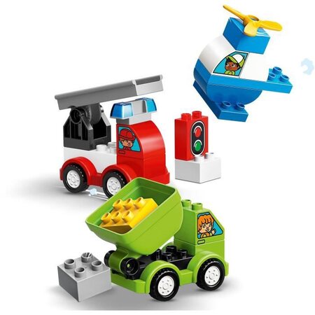 Jouets LEGO® DUPLO® pour les enfants de 18 mois