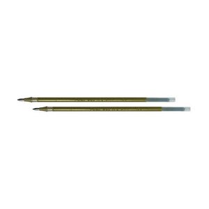 mine de rechange pour roller encre gel KF8 or PENTEL