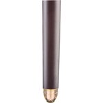 Stylo roller EnerGel Tradio BL117A Pointe 0 7mm Bleu x 12 PENTEL