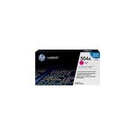 Hp 504a toner magenta ce253a