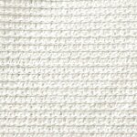 vidaXL Voile d'ombrage 160 g/m² Blanc 2 5x4 5 m PEHD