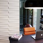 WallArt Panneaux muraux 3D Jayden 12 Pièces GA-WA23