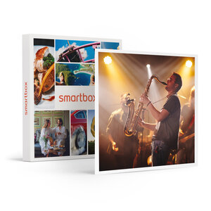 SMARTBOX - Coffret Cadeau Culture et Spectacles à Toulouse - Multi-thèmes