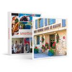 SMARTBOX - Coffret Cadeau Escapade gourmande à Carcassonne en hôtel Best Western 4* avec dîner -  Séjour