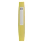 Boite De Classement Cartobox Livrée À Plat Dos 40mm Polypropylène Chromaline Pastel - A4 - Couleurs Assorties - X 10 - Exacompta