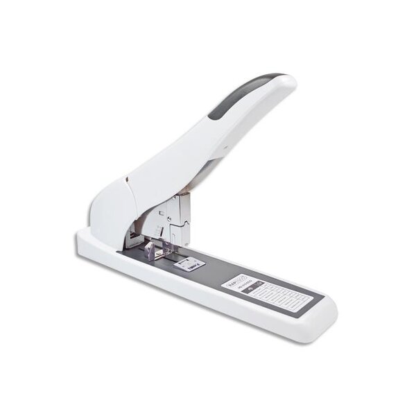 Blockheftgerät ECO HD-210, soft weiß RAPESCO