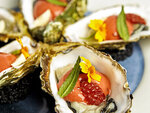 SMARTBOX - Coffret Cadeau Adresses primées : menu 8 plats au restaurant La Scène Thélème à Paris -  Gastronomie