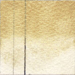 Aquarelle EF QoR 11ml Or iridescent (fin) S2