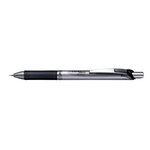 Porte-mine energize pl77  argent/violetépaisseur de mines: 0 7 mm pentel