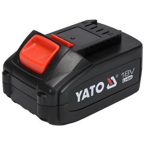 Yato batterie li-ion 3 0ah 18v